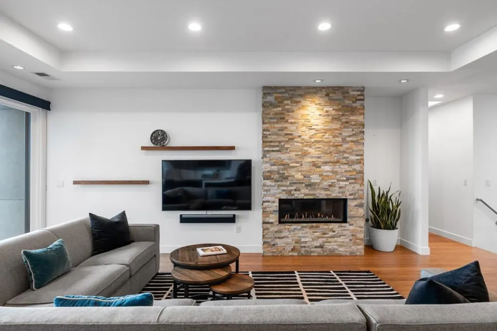 1002 Crestview Drive Millbrae, CA 94030