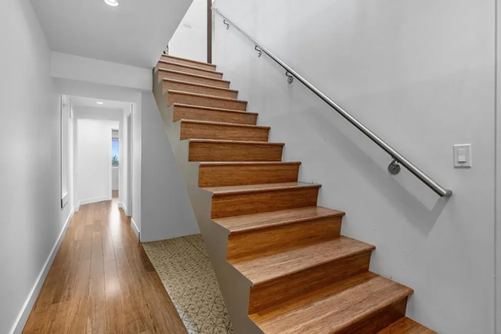 1002 Crestview Drive Millbrae, CA 94030