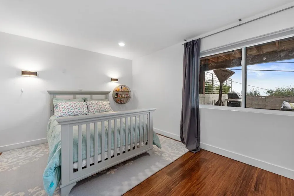 1002 Crestview Drive Millbrae, CA 94030