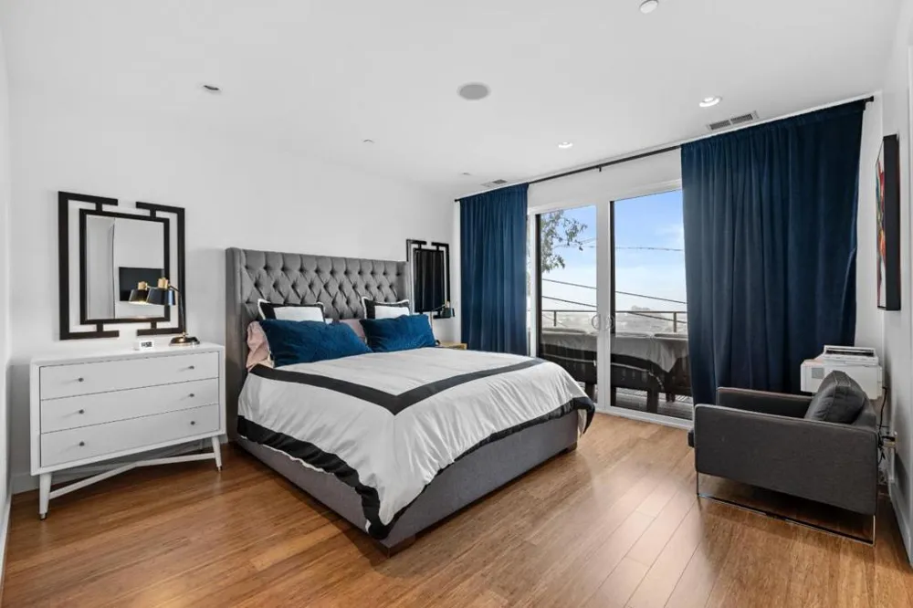 1002 Crestview Drive Millbrae, CA 94030