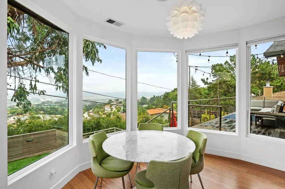 1002 Crestview Drive Millbrae, CA 94030