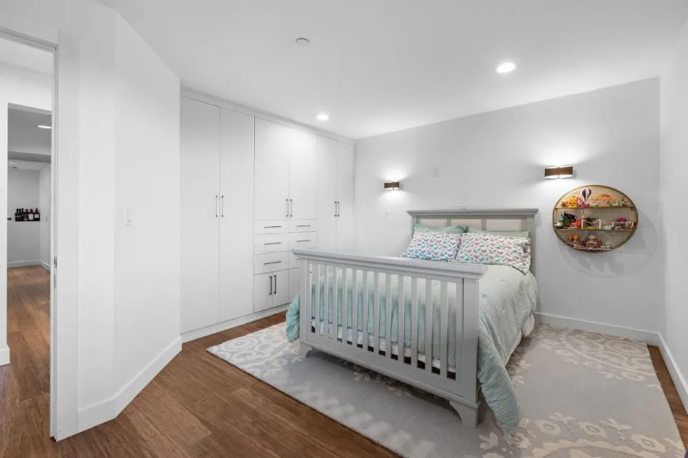 1002 Crestview Drive Millbrae, CA 94030