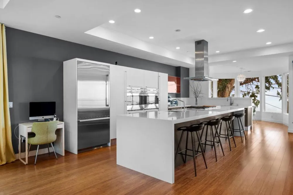 1002 Crestview Drive Millbrae, CA 94030