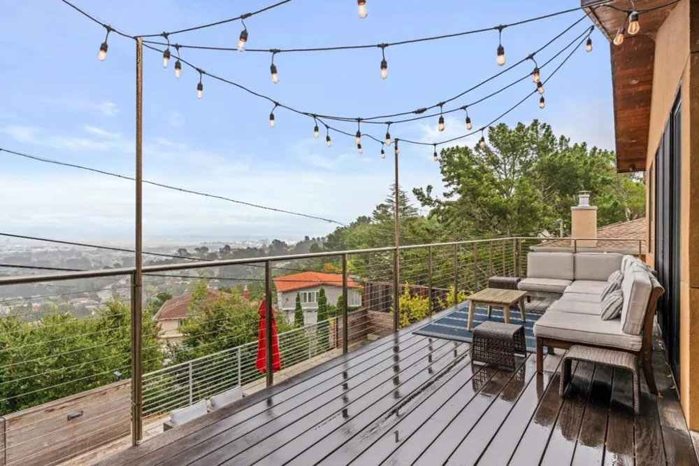 1002 Crestview Drive Millbrae, CA 94030