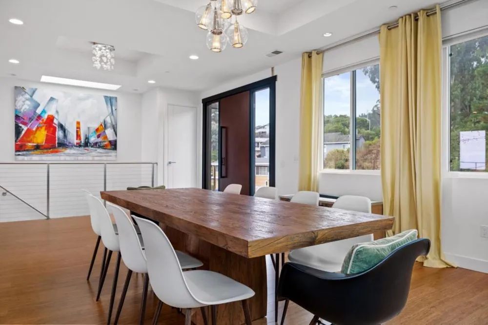 1002 Crestview Drive Millbrae, CA 94030