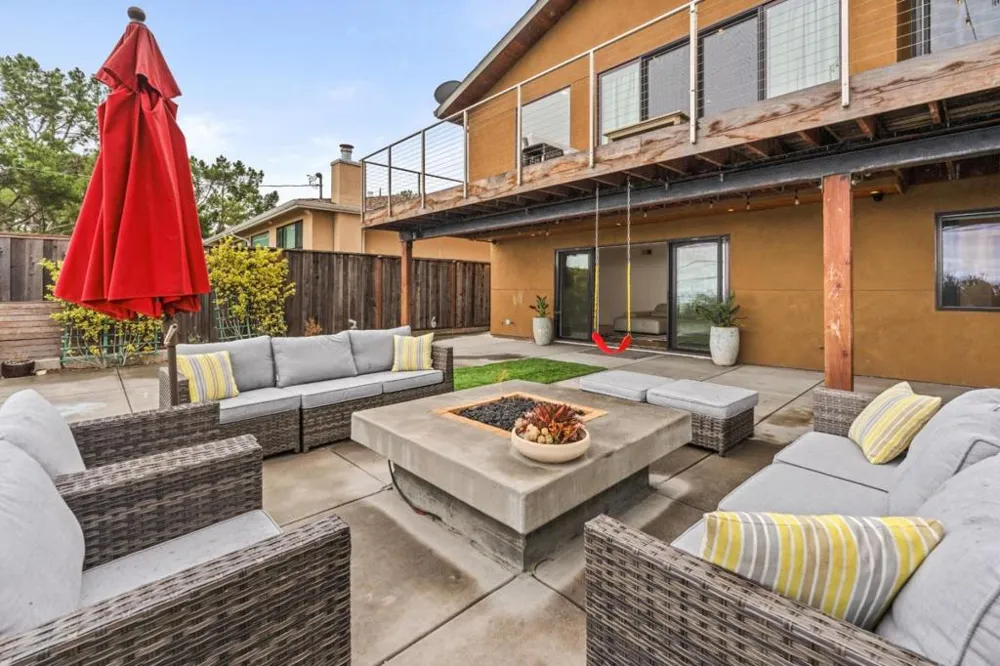 1002 Crestview Drive Millbrae, CA 94030