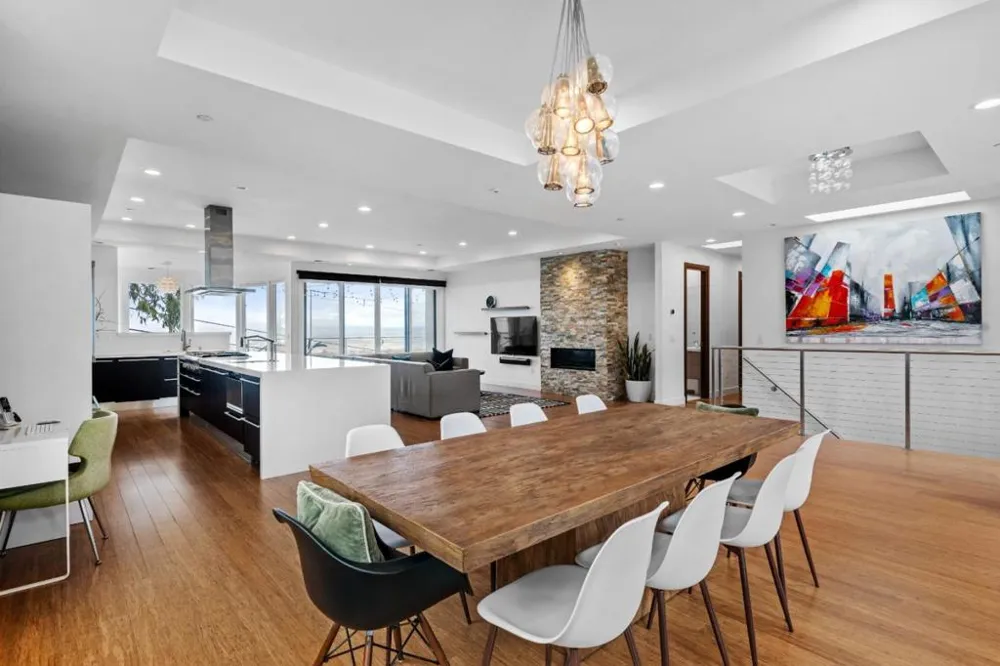 1002 Crestview Drive Millbrae, CA 94030