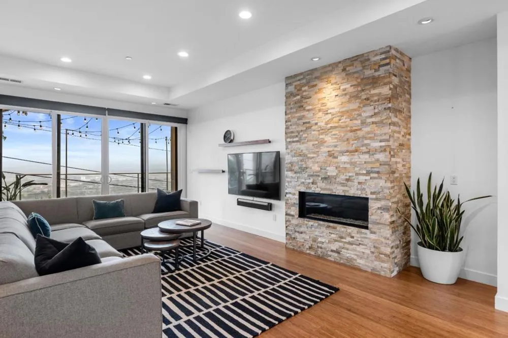1002 Crestview Drive Millbrae, CA 94030