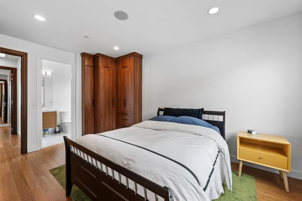 1002 Crestview Drive Millbrae, CA 94030