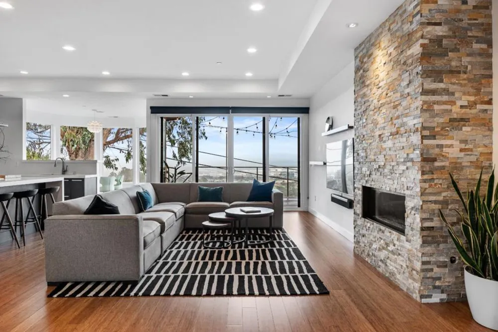 1002 Crestview Drive Millbrae, CA 94030