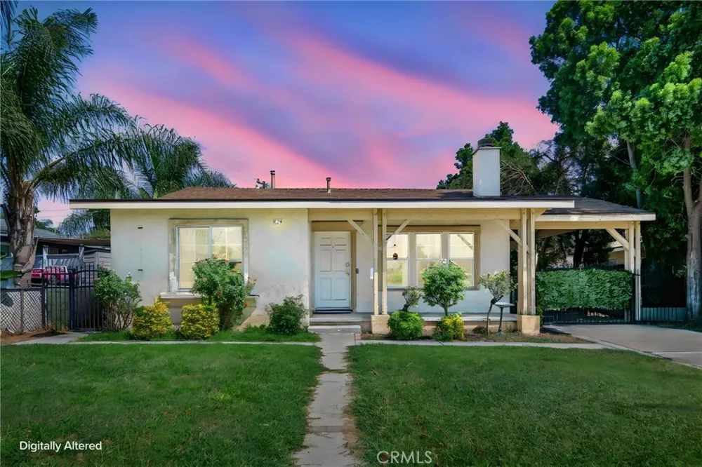 819 Plaza Serena Ontario, CA 91764