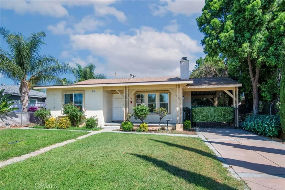 819 Plaza Serena Ontario, CA 91764