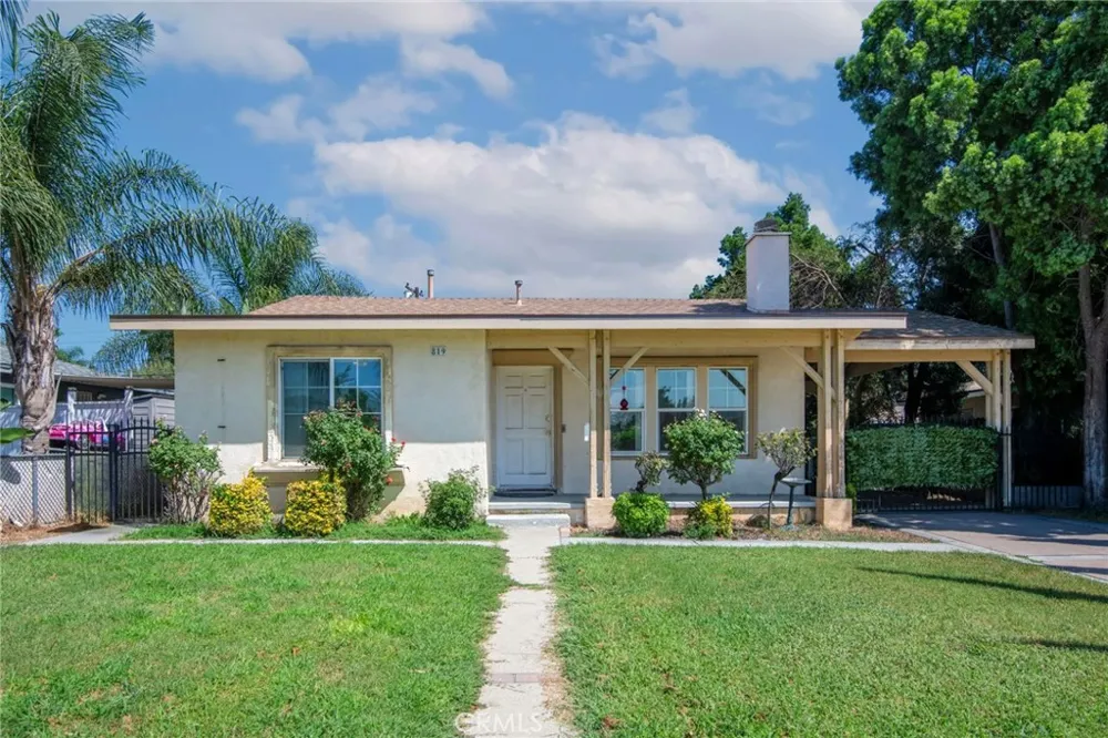 819 Plaza Serena Ontario, CA 91764