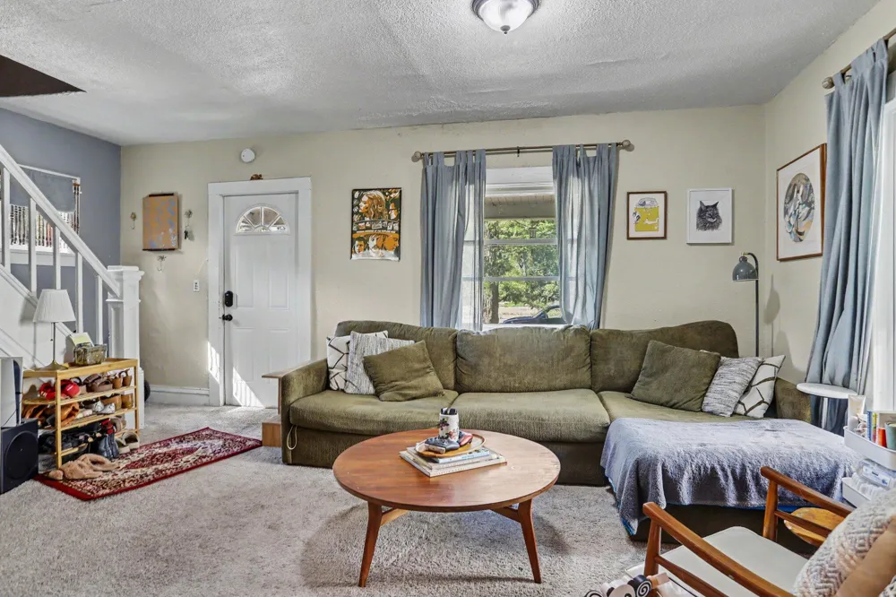 1612 Olive Street Kalamazoo, MI 49001