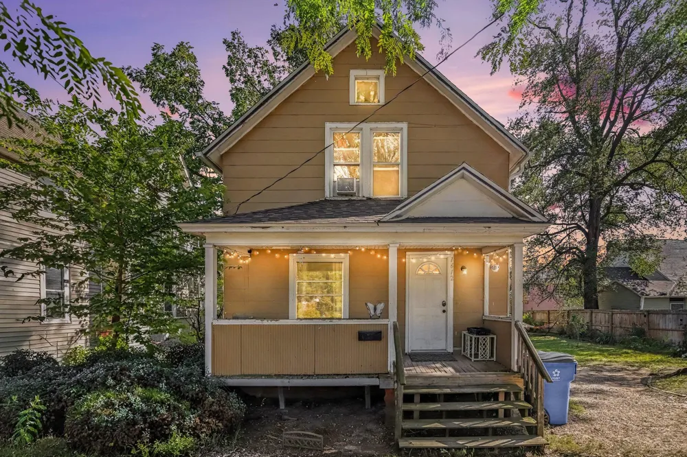 1612 Olive Street Kalamazoo, MI 49001