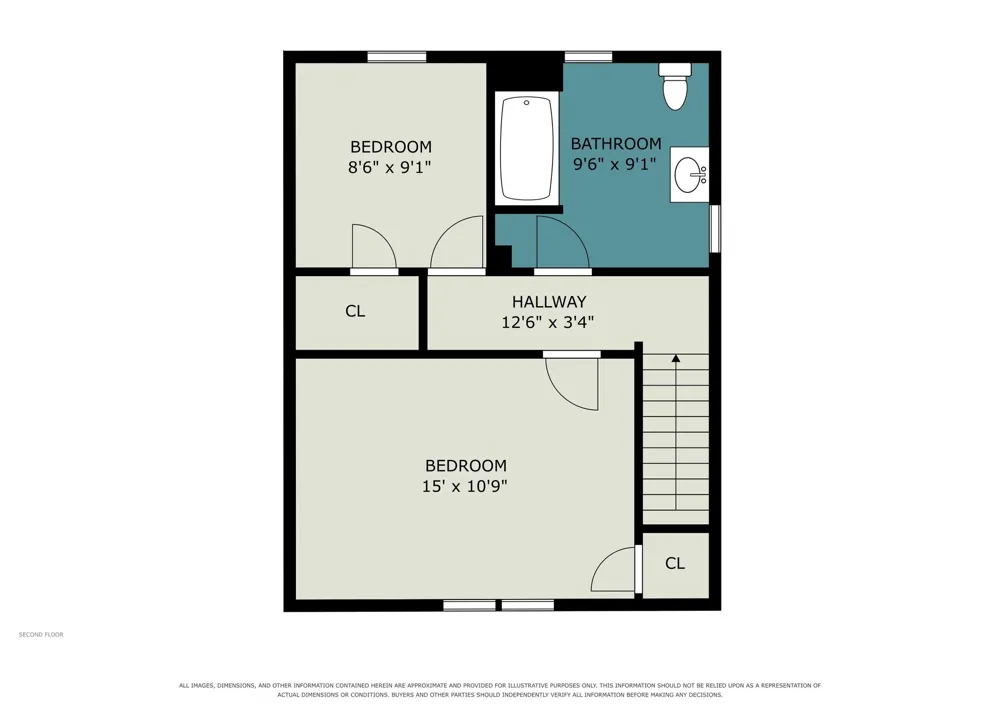 1612 Olive Street Kalamazoo, MI 49001