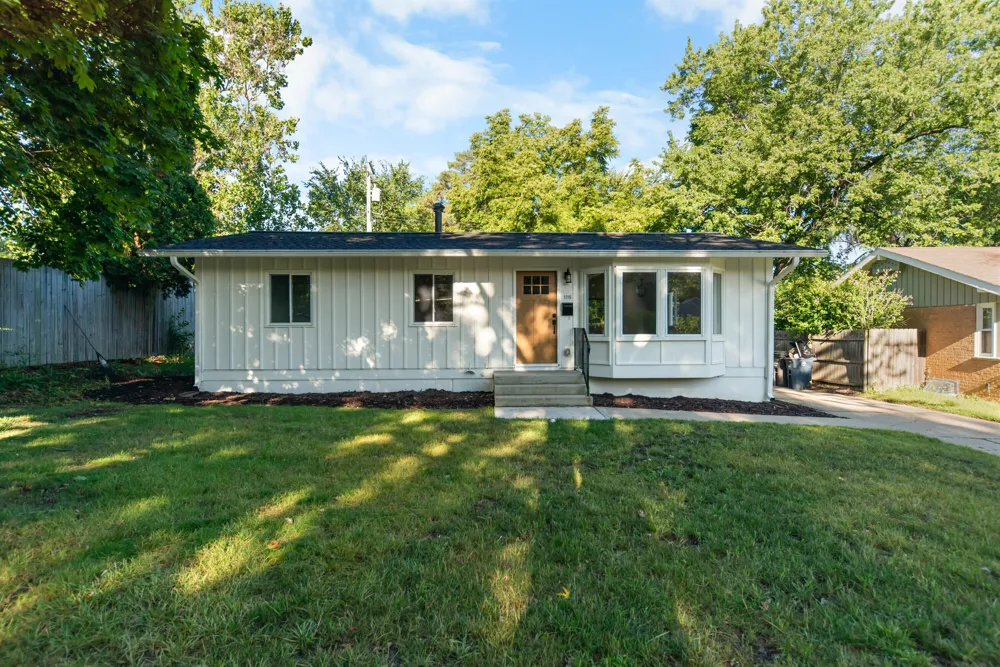 1115 Western Drive Ann Arbor, MI 48103