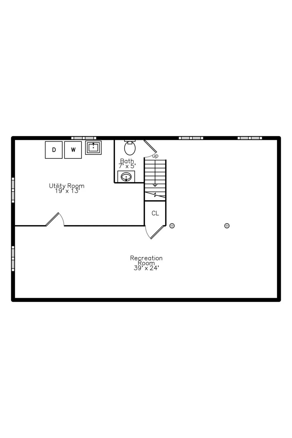 1115 Western Drive Ann Arbor, MI 48103