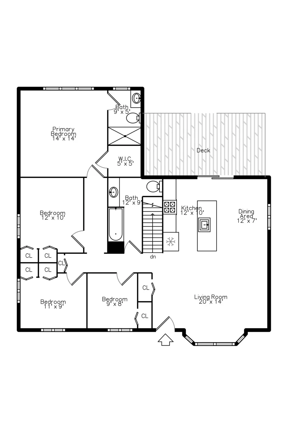 1115 Western Drive Ann Arbor, MI 48103