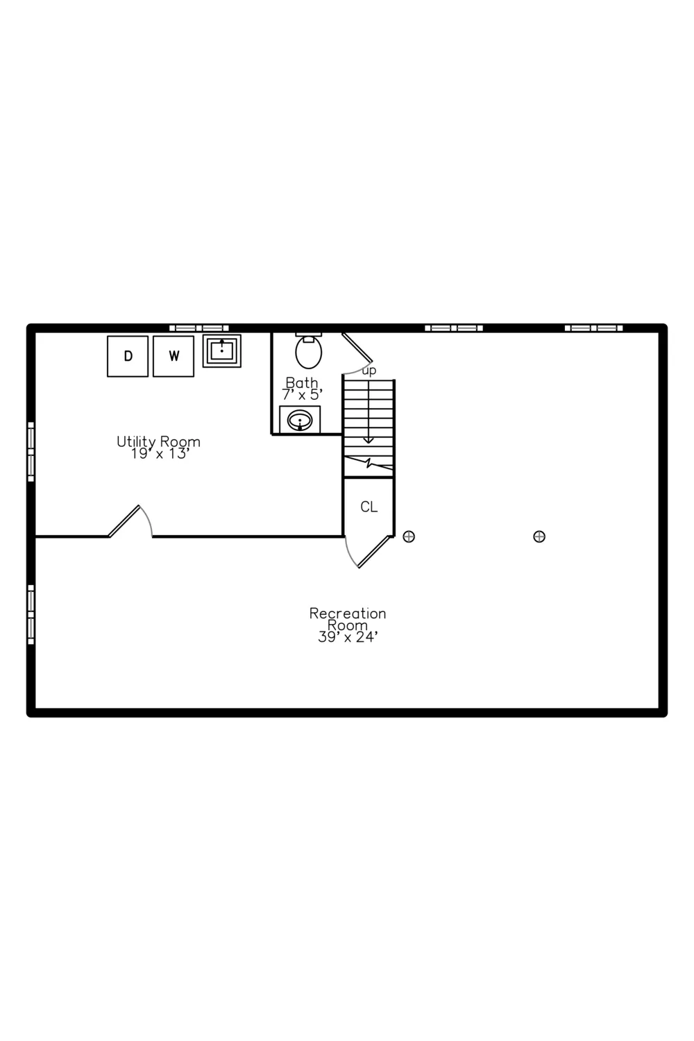 1115 Western Drive Ann Arbor, MI 48103