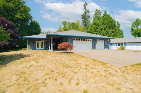 6012 NE Salmon Creek Street