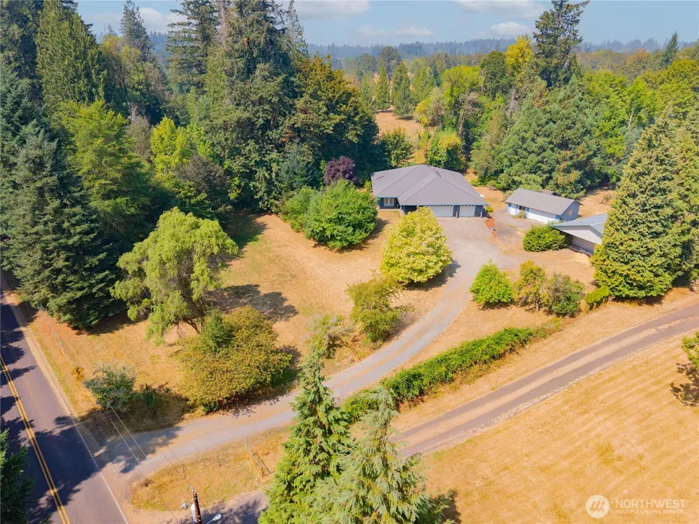 6012 NE Salmon Creek Street Vancouver, WA 98686