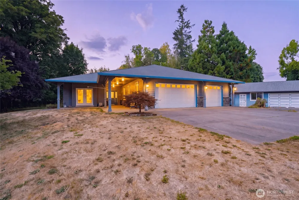 6012 NE Salmon Creek Street Vancouver, WA 98686