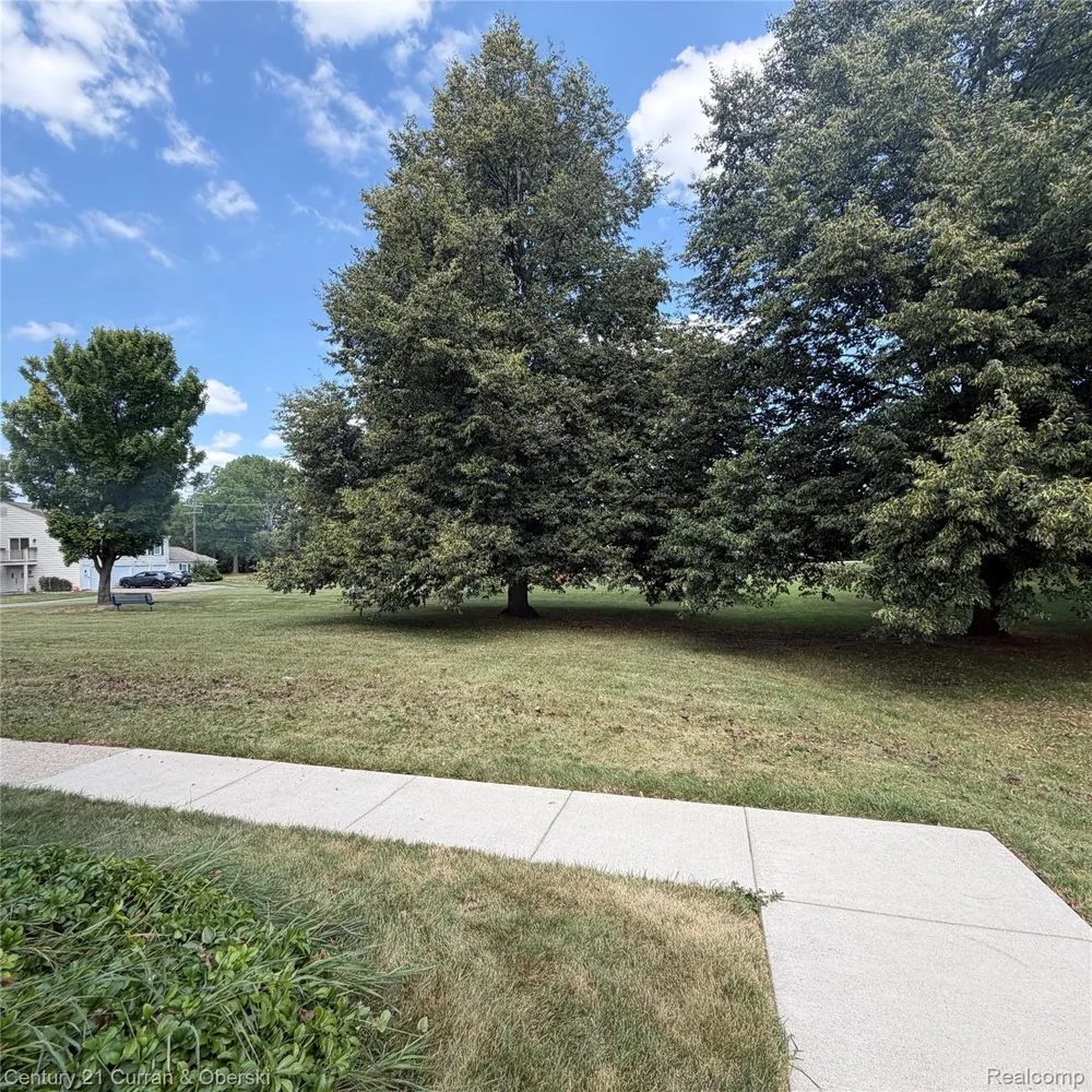 2926 Meadowbrook Court #C Orion Charter Township, MI 48360
