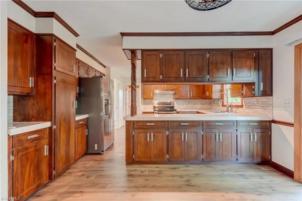 7281 US Highway 158 Reidsville, NC 27320
