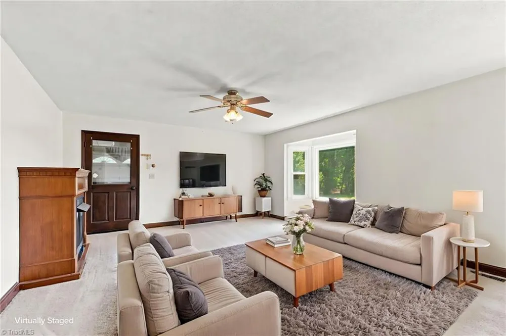 7281 US Highway 158 Reidsville, NC 27320
