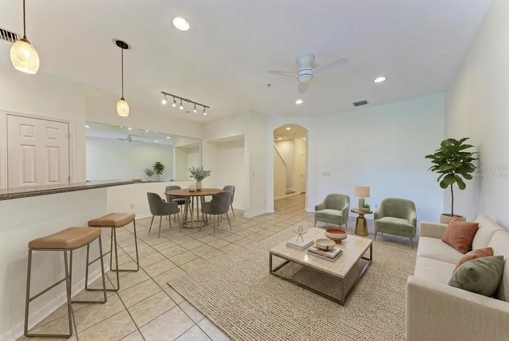 1510 GRANTHAM DRIVE Sarasota, FL 34234