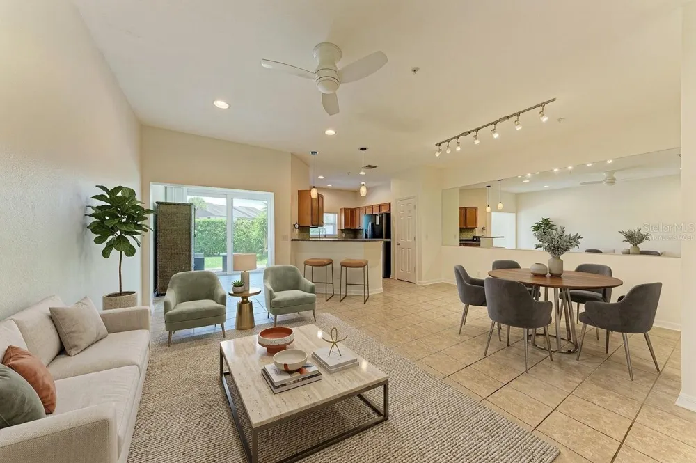 1510 GRANTHAM DRIVE Sarasota, FL 34234