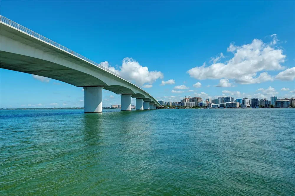 1510 GRANTHAM DRIVE Sarasota, FL 34234