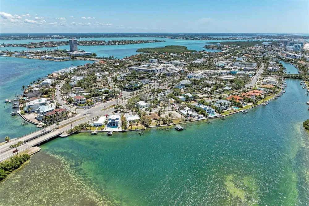 1510 GRANTHAM DRIVE Sarasota, FL 34234