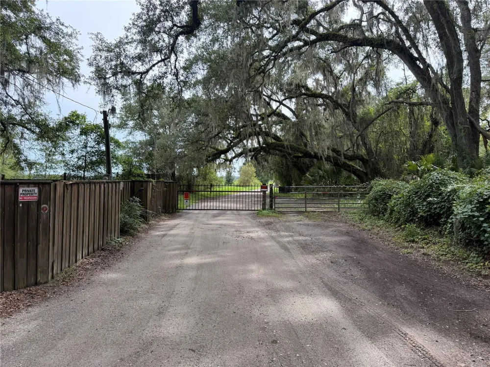 TBD SW 89TH STREET Gainesville, FL 32608