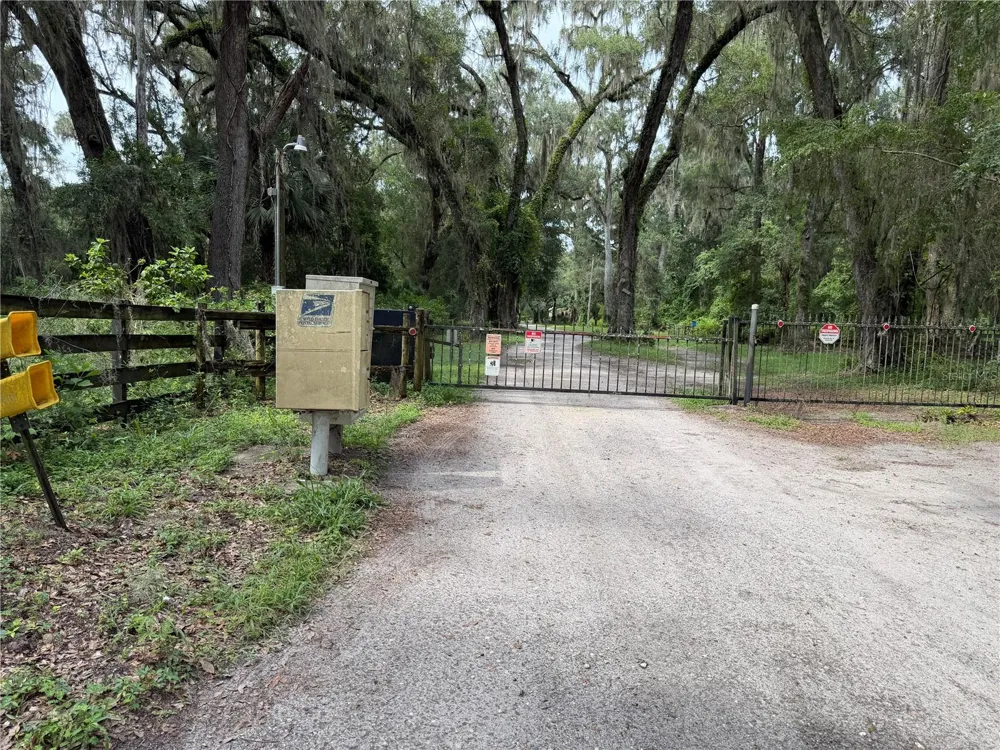 TBD SW 89TH STREET Gainesville, FL 32608