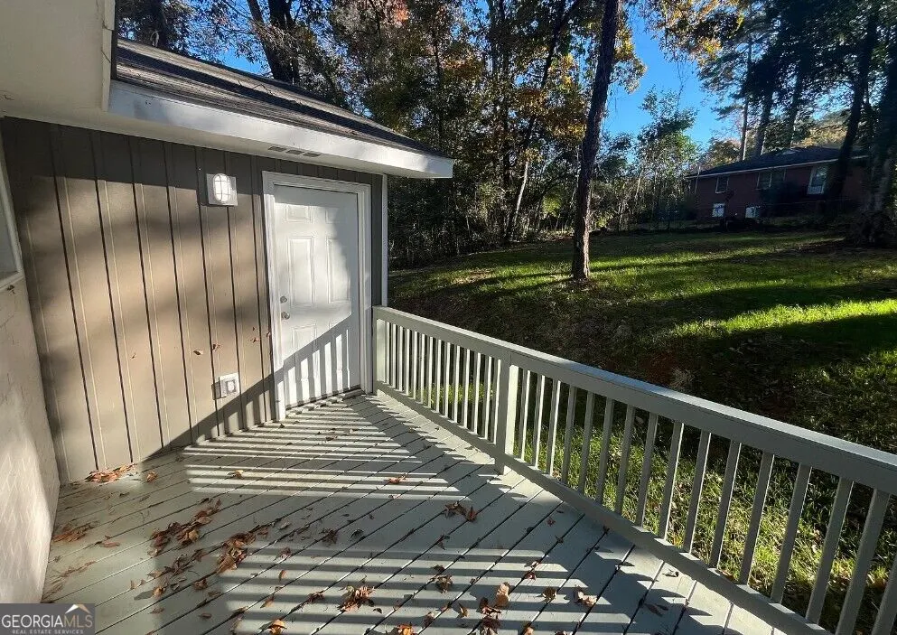 1957 Knightsbridge RD Macon, GA 31211