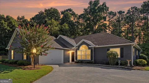 333 Allatoona Shores DR