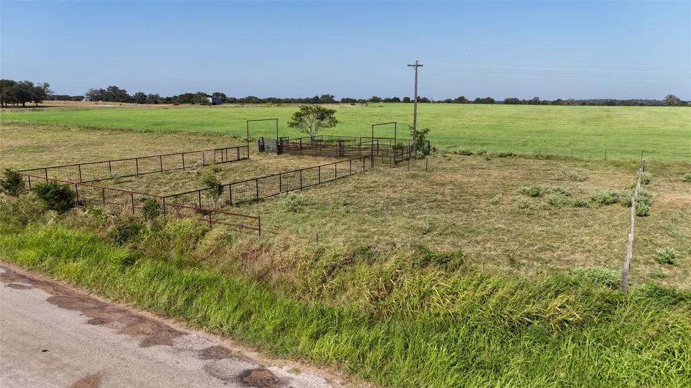 County Road 326 - Tract 5 Giddings, TX 78942