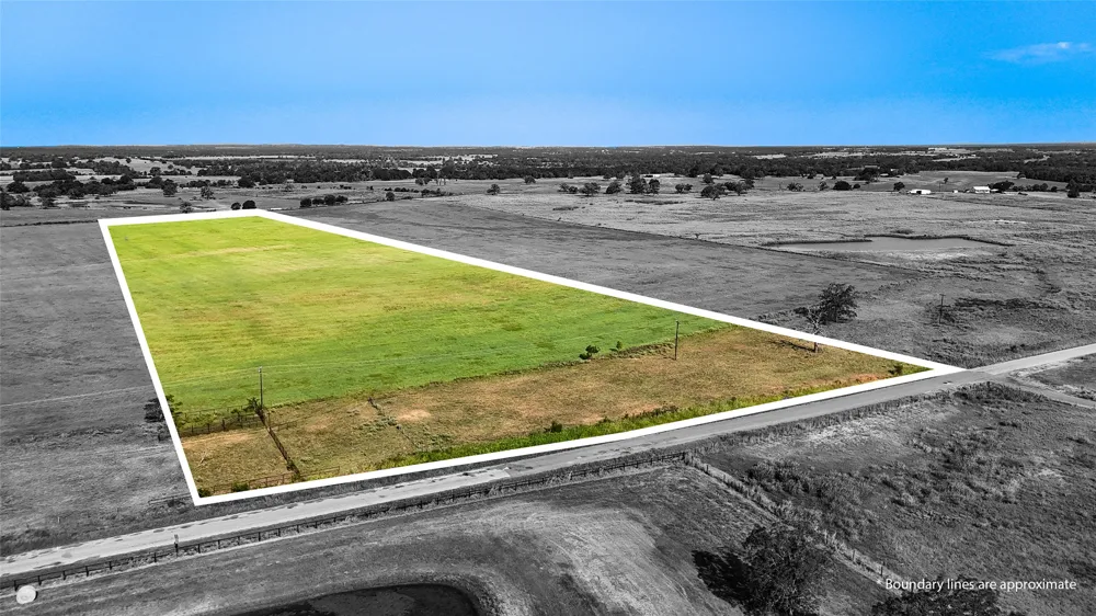 County Road 326 - Tract 5 Giddings, TX 78942