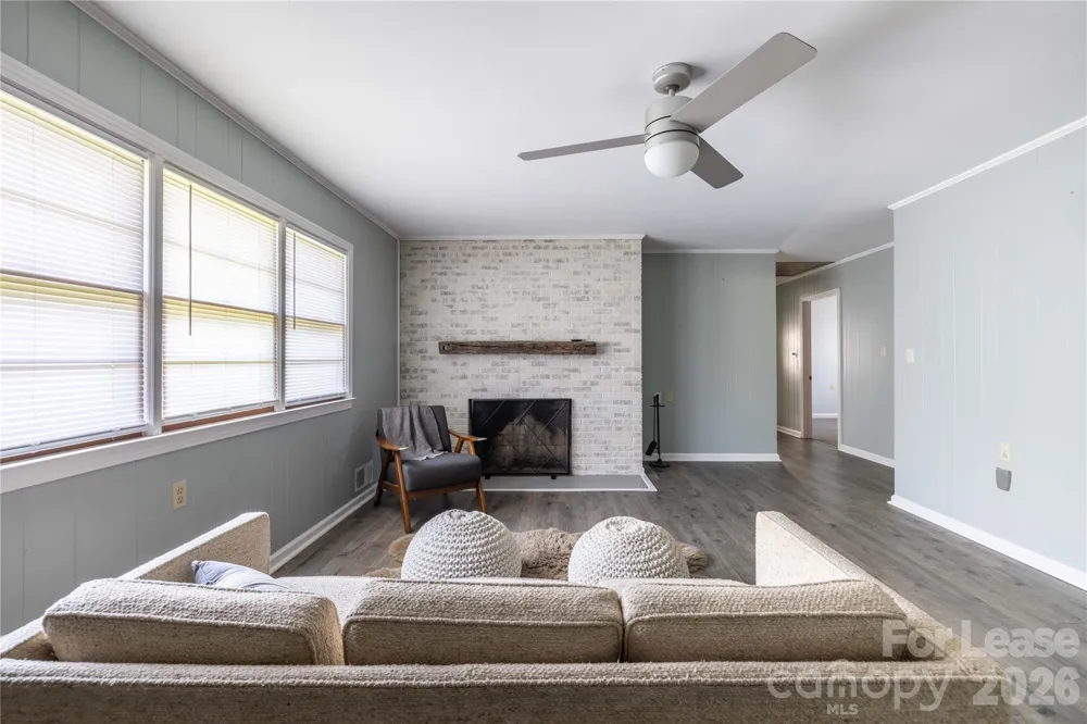 34 Willow Street Badin, NC 28009