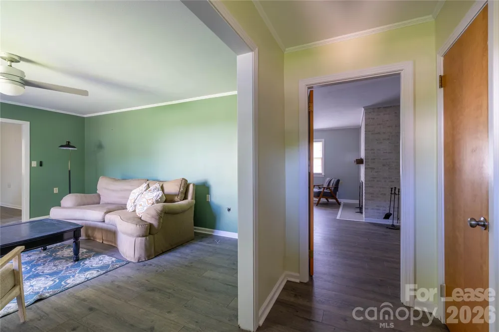 34 Willow Street Badin, NC 28009