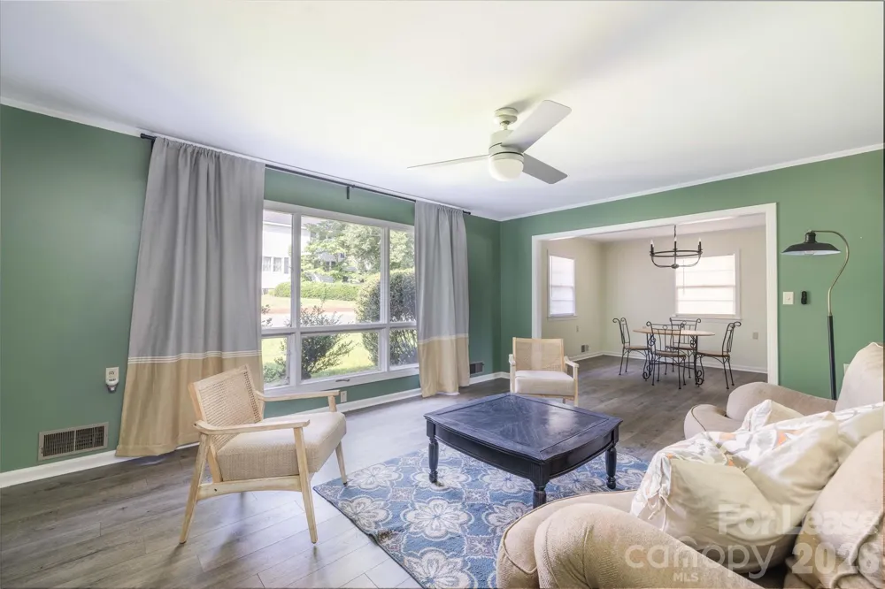 34 Willow Street Badin, NC 28009