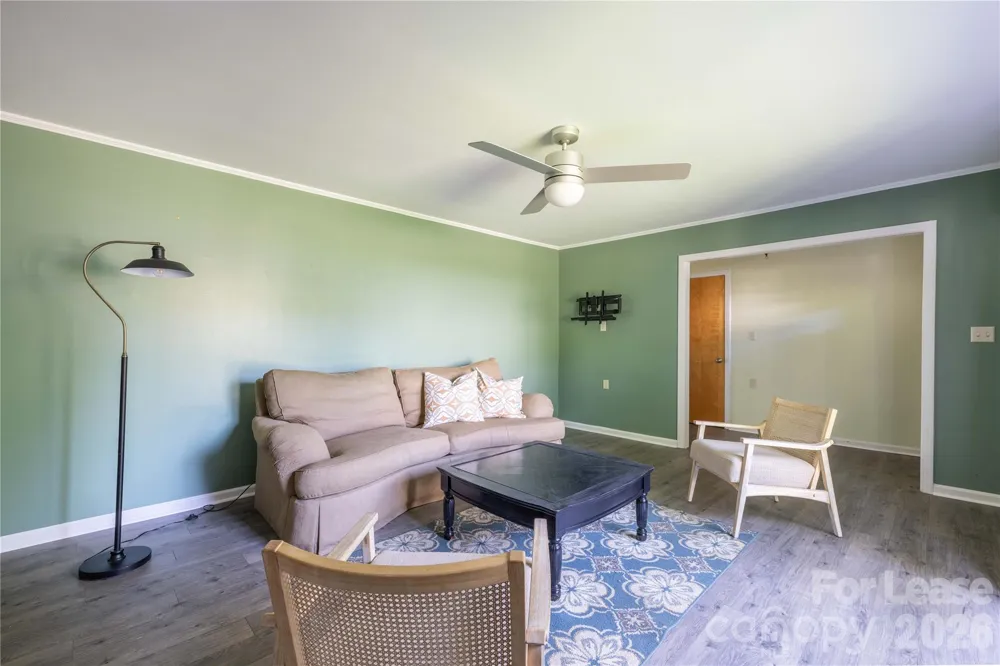 34 Willow Street Badin, NC 28009