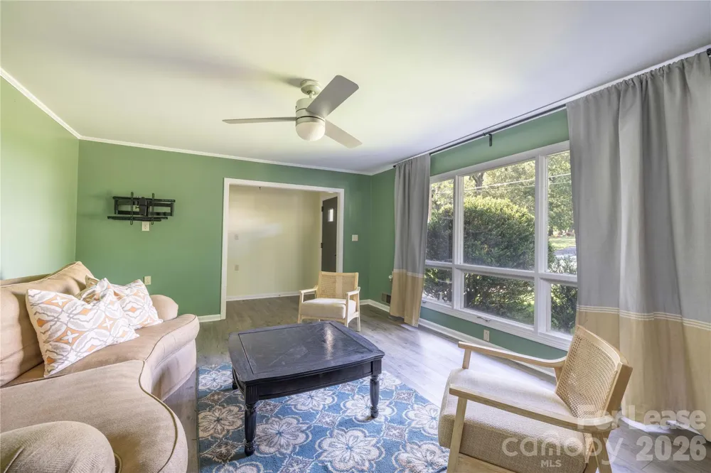 34 Willow Street Badin, NC 28009