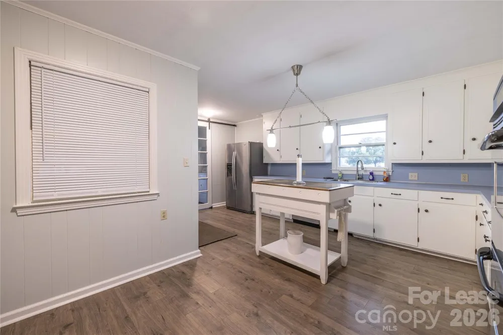 34 Willow Street Badin, NC 28009