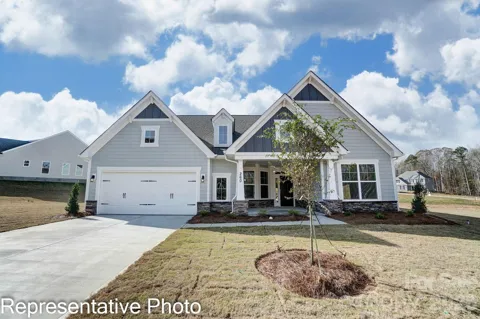 4493 Blue Mound Court