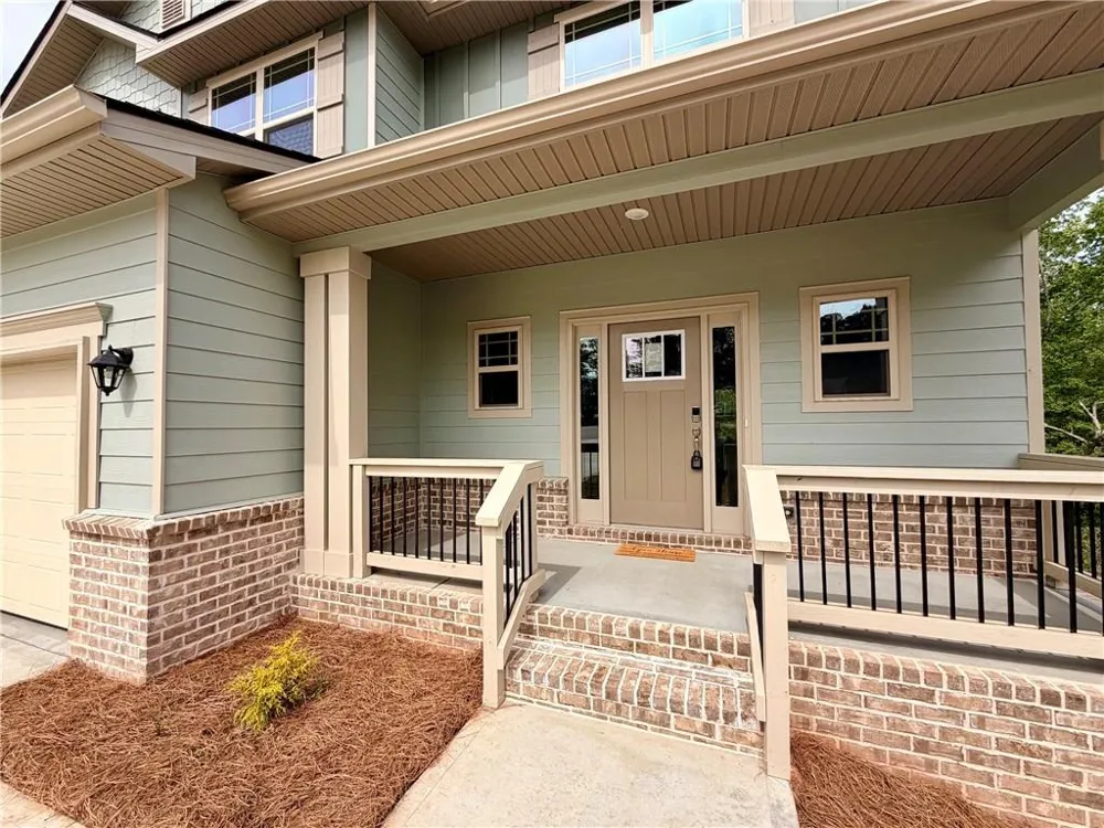 484 Magnolia Grove Place Cornelia, GA 30531