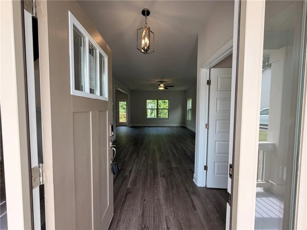 484 Magnolia Grove Place Cornelia, GA 30531