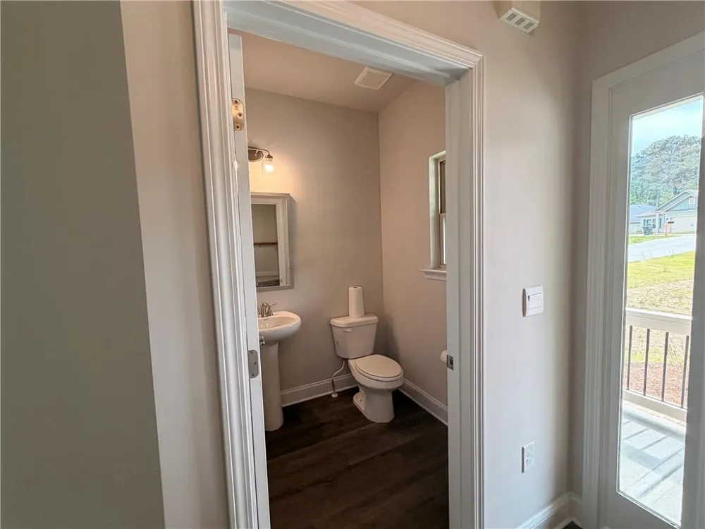 484 Magnolia Grove Place Cornelia, GA 30531